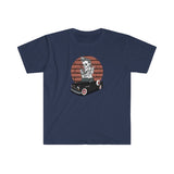Alejandro Lopez | 1955 Chevrolet 3200 truck | Apparel