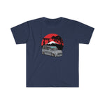 David Negrelli | 2006 Scion xB | Apparel