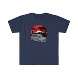 David Negrelli | 2006 Scion xB | Apparel