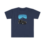 Tristan Sundquist | 2006 Jeep Wrangler | Apparel