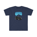 Tristan Sundquist | 2006 Jeep Wrangler | Apparel