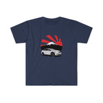 Norman Thusky | Honda Civic | Apparel