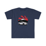 Norman Thusky | Honda Civic | Apparel