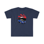 Joshua Zhirzhan | Toyota MR2 SW20 | Apparel