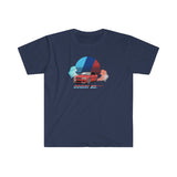 Hector D Garcia | 01 BMW E46 M3 | Apparel