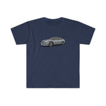 Mackenzie Collicott |  Nissan Altima se r | Apparel