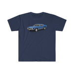 Will Parker | Ford Mustang | Apparel