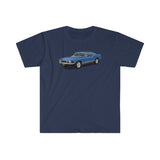 Will Parker | Ford Mustang | Apparel