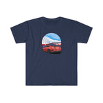Mark Dabrowski |  2020 Mercedes AMC C43 Stage 3 | Apparel