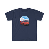 Mark Dabrowski |  2020 Mercedes AMC C43 Stage 3 | Apparel