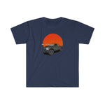 Patrick Keilly | Dodge Ram 1500 | Apparel