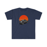 Patrick Keilly | Dodge Ram 1500 | Apparel