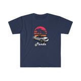 Dustin Brazzle | 93 Mazda Miata | Apparel