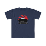Perry Kavalierato | Subaru Liberty | @hyp_25l | Apparel