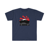 Perry Kavalierato | Subaru Liberty | @hyp_25l | Apparel