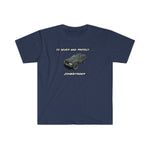 Jesselee Leachman | 1995 Nissan Pathfinder SE-V6  | Apparel
