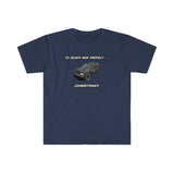 Jesselee Leachman | 1995 Nissan Pathfinder SE-V6  | Apparel