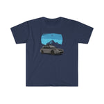 Jonathan Rader | 2006 Subaru Impreza | Apparel