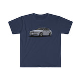 Dmitry Butylev | BMW E39 | @_beraud_ | Apparel