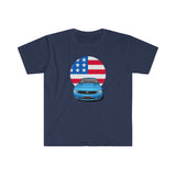 Taylor Gutierrez |  2010 Ford Mustang | Apparel