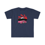 Dakota forrest | Mazda Miata NA | @pink_ricer_miata | Apparel