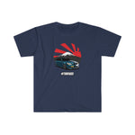 Jheeyun Cha | BMW E61 | Apparel