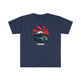 Jheeyun Cha | BMW E61 | Apparel