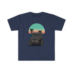 Patrick Hewston | 2017 Jeep Wrangler JK | Apparel