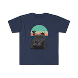Patrick Hewston | 2017 Jeep Wrangler JK | Apparel