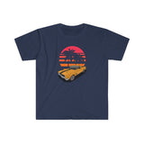 Martha Malkovic | 1979 Holden HG GTS Belmont Ute | Apparel