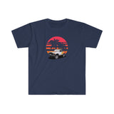 Lendall Alexander III | Toyota Hilux | Apparel