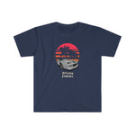 Chris Shaw | 91 Chevrolet Camaro | @shawesome19 | Apparel
