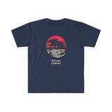 Chris Shaw | 91 Chevrolet Camaro | @shawesome19 | Apparel