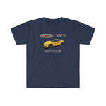 Hommy Cruz | Chevrolet Z06 | @srzetaz06 | Apparel