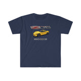 Hommy Cruz | Chevrolet Z06 | @srzetaz06 | Apparel