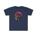 Dustin Schmidt | Chevrolet Corvette | Apparel
