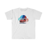 Hector D Garcia | 01 BMW E46 M3 | Apparel