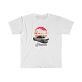 Dustin Brazzle | 93 Mazda Miata | Apparel