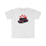 Ajmeet Dhaliwal | Nissan 300ZX | @adhal7 | Apparel