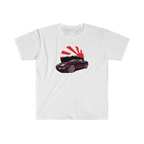 Ajmeet Dhaliwal | Nissan 300ZX | @adhal7 | Apparel