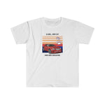 Sonya Dempsey | 2005 Chrysler Crossfire | Apparel