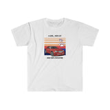 Sonya Dempsey | 2005 Chrysler Crossfire | Apparel