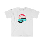 Stephen Aleman | Nissan 350Z | @slideways_steve | Apparel