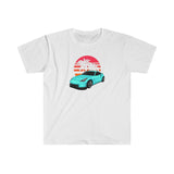 Stephen Aleman | Nissan 350Z | @slideways_steve | Apparel
