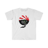 Peter Corvi | Kawasaki| Apparel