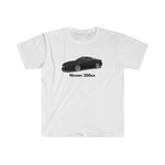 Ronnie Browning's Nissan 200SX - @ronster200sx