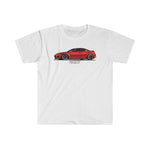 Joshua Muellersman | Mazda RX8 | Apparel
