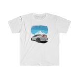 Jacob Crary | Mitsubishi 1990 Eclipse GSX | @719_Jake | Apparel