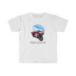 John Buckley | 2012 Ducati Panigale S Tricolore | Apparel