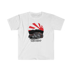 Alexander Hall |  2020 Subaru WRX STI | Apparel